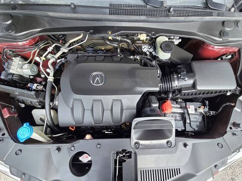 Used 2014 Acura RDX FWD image 26