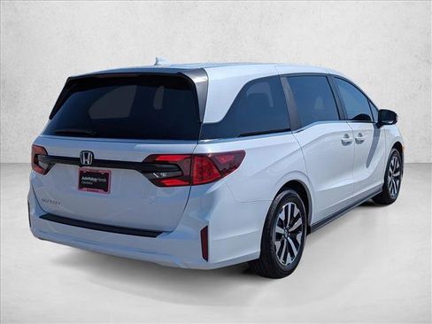 New 2026 Honda Odyssey EX-L image 5