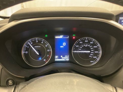 Used 2019 Subaru Impreza 2.0i Limited w/ Popular Package #2 AWD/4WD image 2