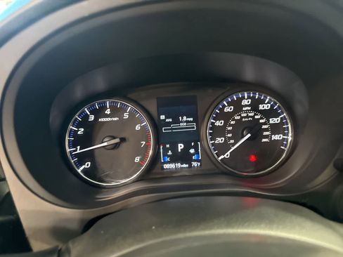 Used 2019 Mitsubishi Outlander ES image 21