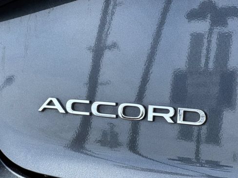 Certified 2023 Honda Accord LX image 26