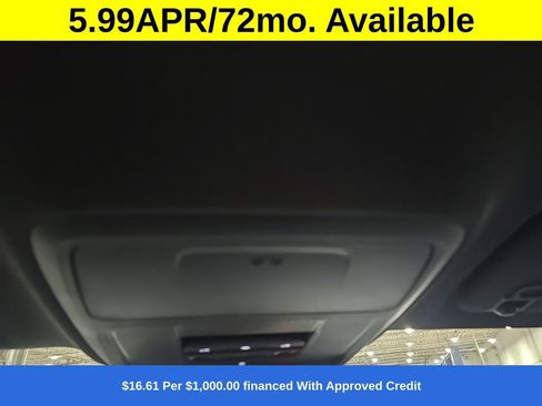 New 2026 GMC Acadia Elevation w/ Elevation Premium Package AWD/4WD image 24