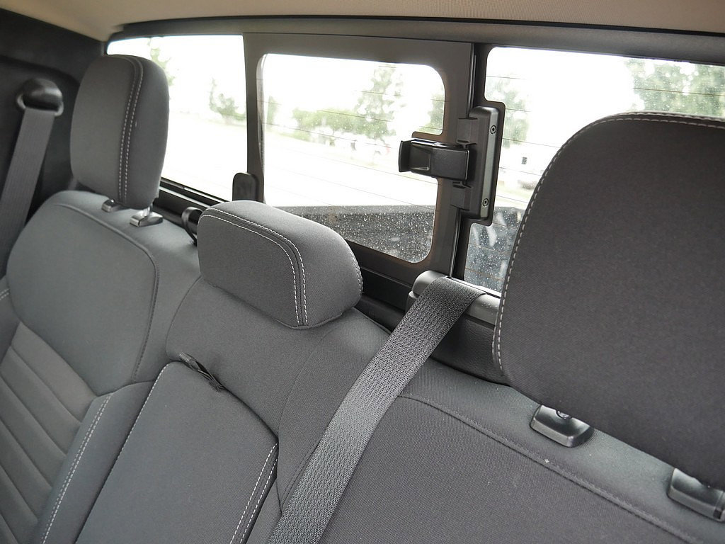 Used 2021 Ford Ranger XLT w/ Equipment Group 302A High AWD/4WD image 18