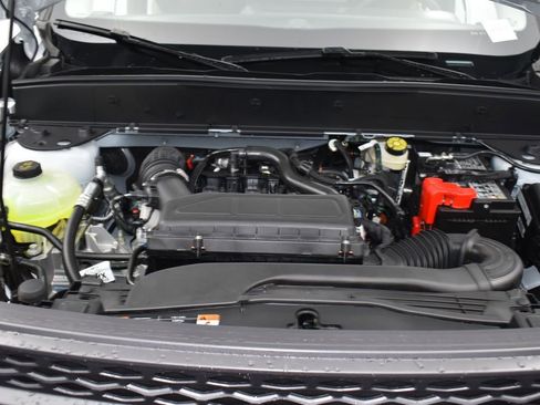 New 2025 Ford Bronco Sport Big Bend image 17