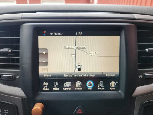 Used 2013 RAM 1500 Express AWD/4WD image 20