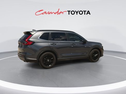 Used 2023 Honda CR-V Sport image 8