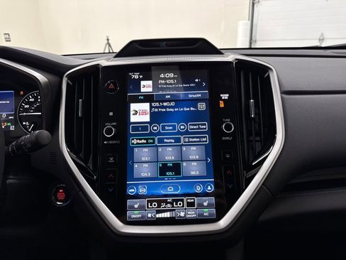 New 2025 Subaru Ascent Limited image 17