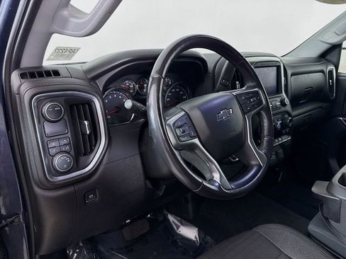 Used 2020 Chevrolet Silverado 1500 RST w/ All-Star Edition image 12