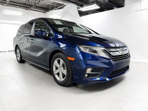 Used 2019 Honda Odyssey EX image 6