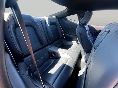 Used 2024 Ford Mustang GT Premium RWD image 19
