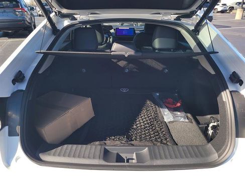 New 2026 Toyota Prius Plug-In Hybrid image 26