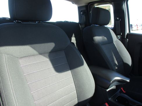 Used 2019 Ford Ranger XL w/ Equipment Group 101A Mid image 34