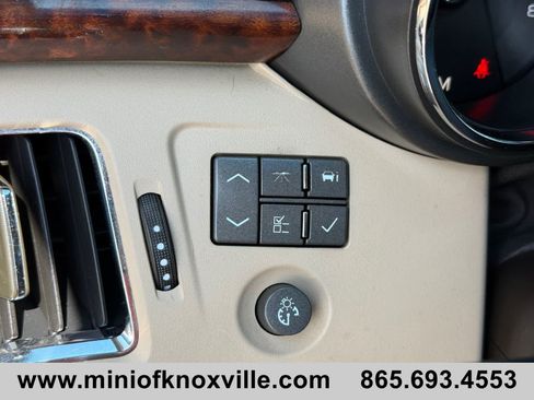Used 2011 Cadillac CTS Luxury RWD image 27