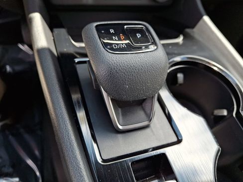 Certified 2024 Nissan Rogue SV AWD/4WD image 15