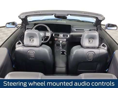 New 2026 Ford Mustang Premium image 24