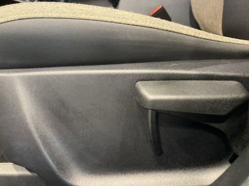 Used 2025 Ford Bronco Sport Big Bend image 11