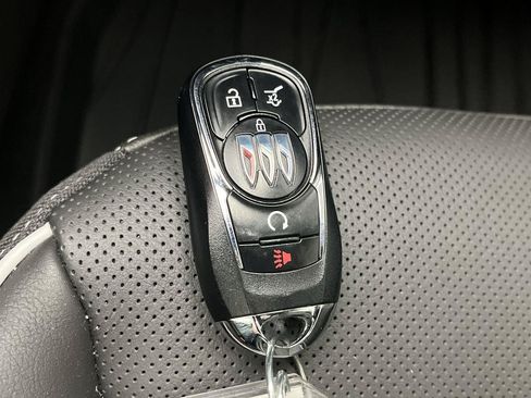 Used 2026 Buick Encore GX Avenir w/ Avenir Technology Package AWD/4WD image 29