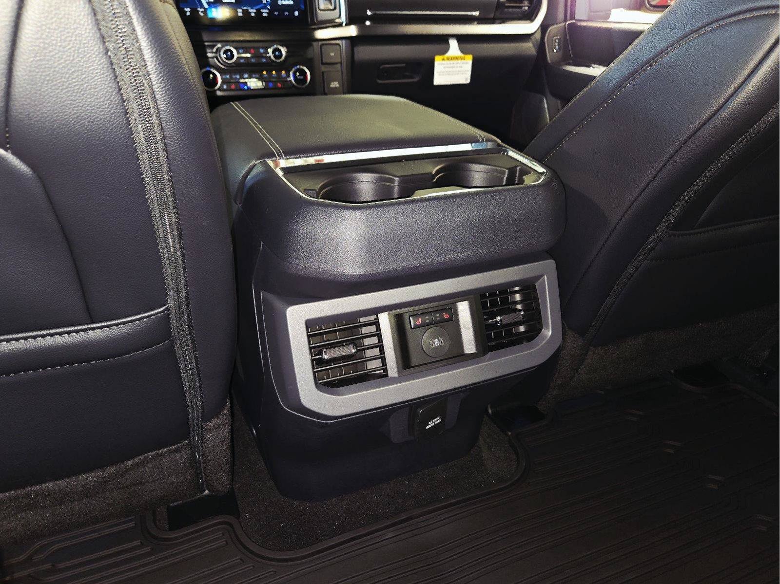 New 2026 Ford F350 Lariat w/ FX4 Off-Road Package AWD/4WD image 61