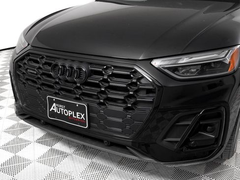 Used 2024 Audi Q5 2.0T Premium w/ Summer of Audi Package AWD/4WD image 29