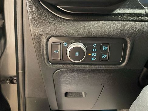 Used 2020 Ford Explorer ST w/ Premium Technology Package image 20