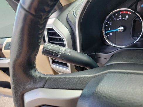 Used 2019 Ford F250 Lariat w/ Lariat Ultimate Package AWD/4WD image 24