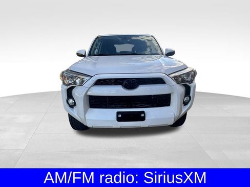 Used 2019 Toyota 4Runner SR5 image 8