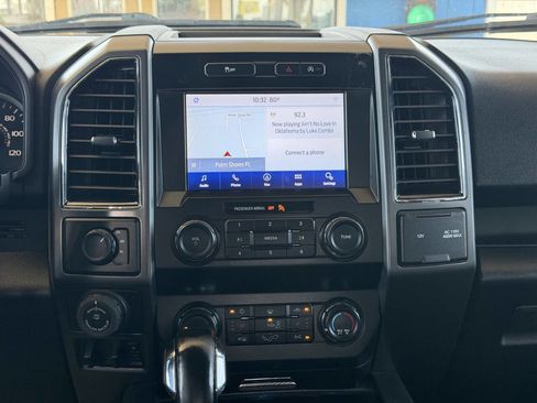 Used 2020 Ford F150 XLT w/ Equipment Group 302A Luxury AWD/4WD image 21