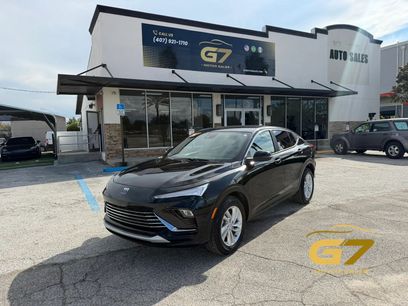 Used 2026 Buick Envista Preferred