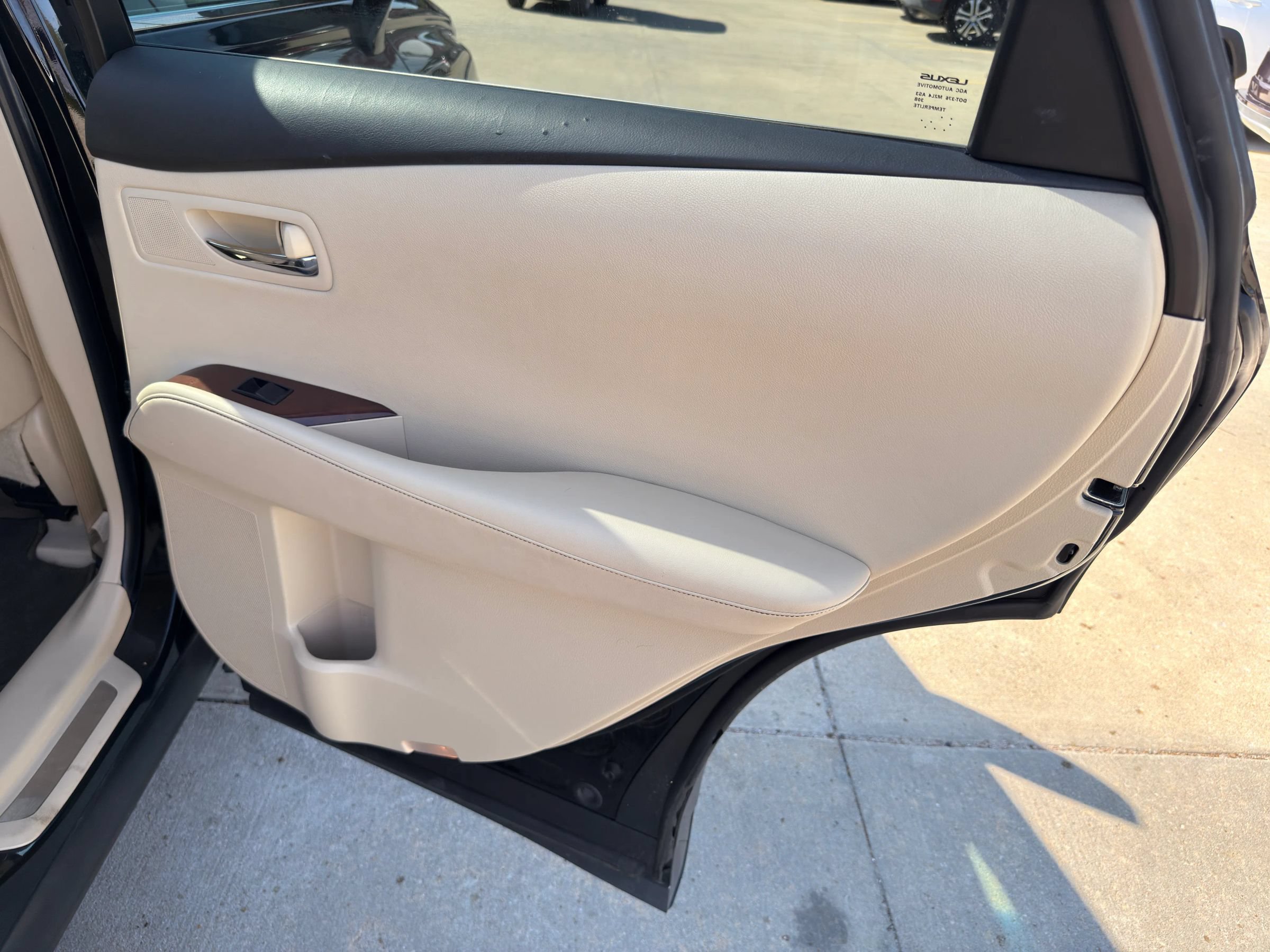 Used 2014 Lexus RX 350 AWD w/ Navigation Package image 32