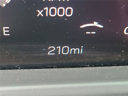 New 2026 GMC Acadia Elevation w/ Black Edition FWD image 27