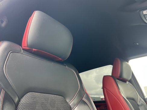 Used 2020 RAM 1500 Rebel w/ Rebel Level 1 Equipment Group image 15