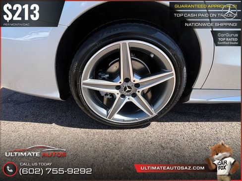 Used 2015 Mercedes-Benz C 300 4MATIC Sedan image 20
