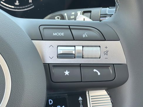 New 2026 Hyundai Sonata SEL FWD image 47