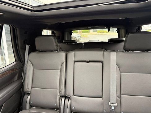 Used 2021 Chevrolet Tahoe Z71 AWD/4WD image 8