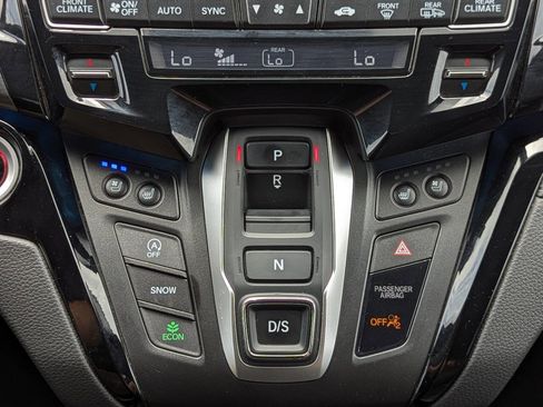Used 2022 Honda Odyssey Elite image 22