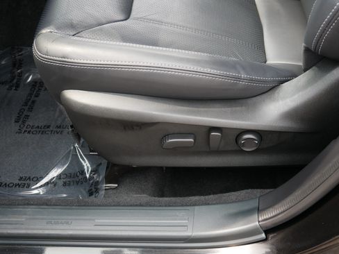 Certified 2023 Subaru Forester Limited AWD/4WD image 20