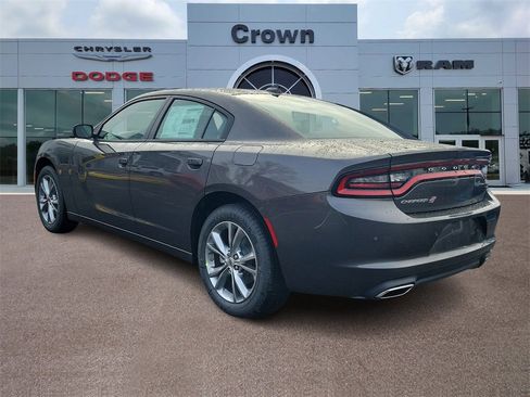 New 2023 Dodge Charger SXT image 3