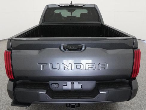 New 2026 Toyota Tundra Limited AWD/4WD image 22
