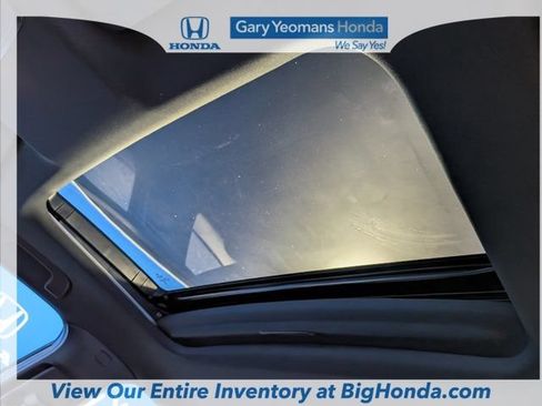 Used 2025 Honda Civic Sport image 23