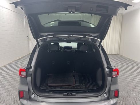 Used 2023 Ford Escape ST-Line Select w/ Tech Pack #1 image 8