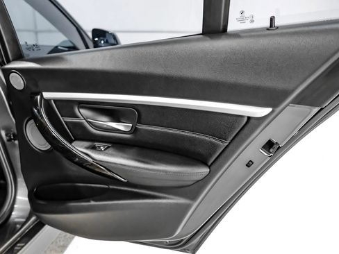 Used 2017 BMW 340i Sedan image 58