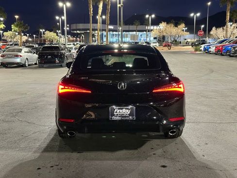Used 2025 Acura Integra A-Spec image 4