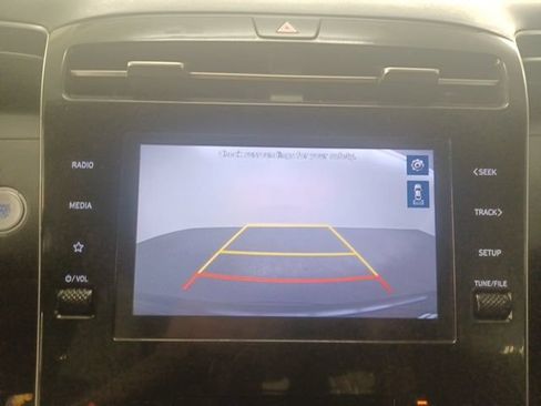 Used 2024 Hyundai Tucson SEL FWD image 26