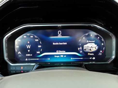 Used 2026 Chevrolet Silverado 1500 LT image 34