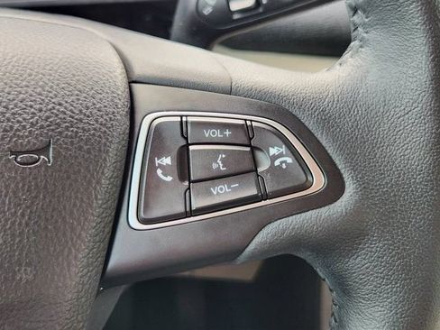 Used 2021 Ford EcoSport Titanium FWD image 30
