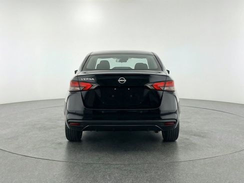 Used 2025 Nissan Versa SV FWD image 7