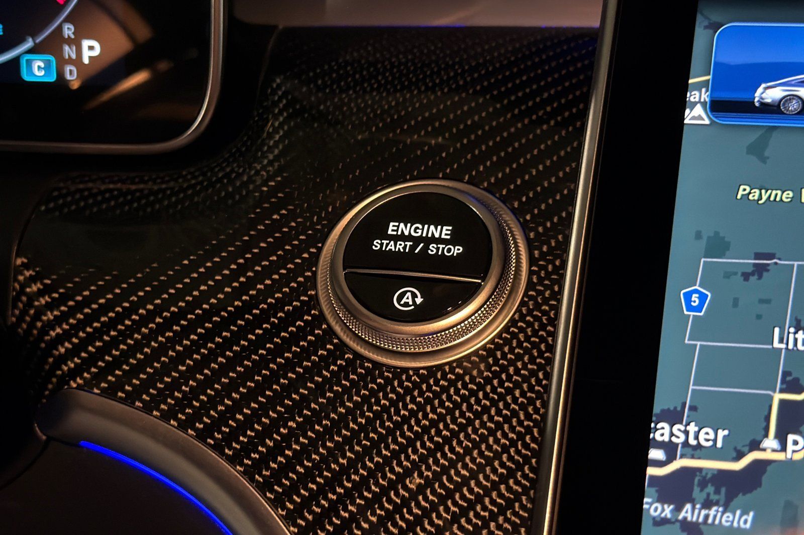 New 2027 Mercedes-Benz CLE 53 AMG 4MATIC Coupe image 21