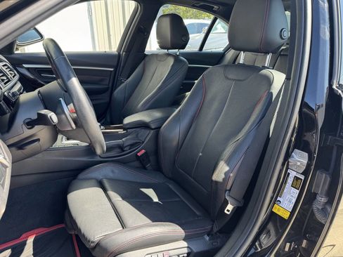 Used 2016 BMW 328i Sedan image 9