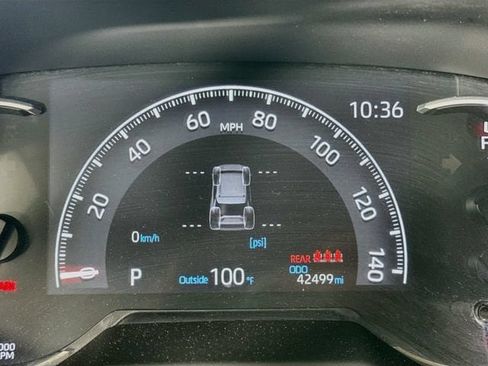Certified 2023 Toyota RAV4 LE FWD image 14