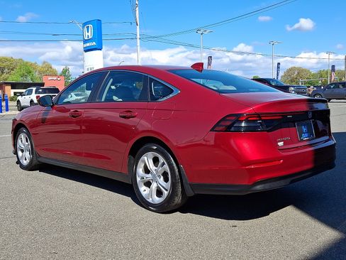 Used 2024 Honda Accord LX image 6